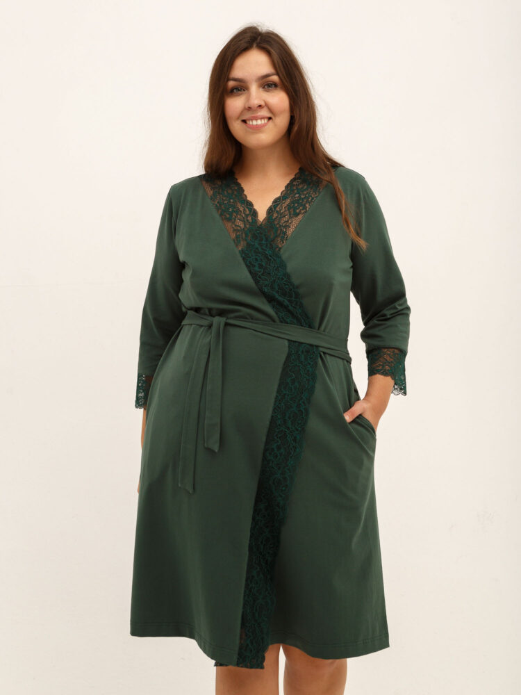 Нина в AF Studio