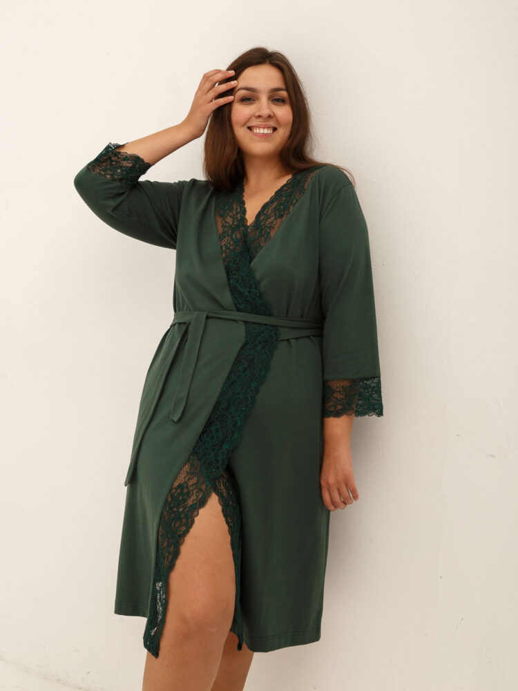 Нина в AF Studio