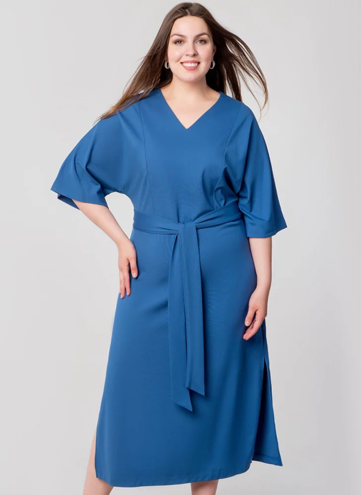 Нина в AF Studio