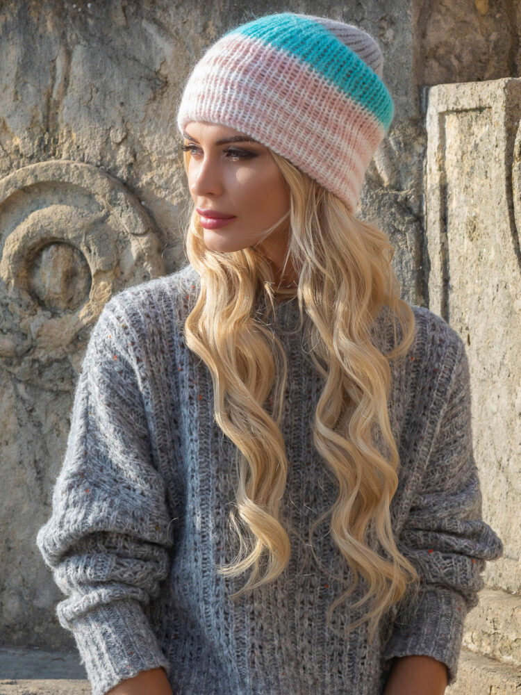 Стрит съёмка для маркетплейсов в AF Studio