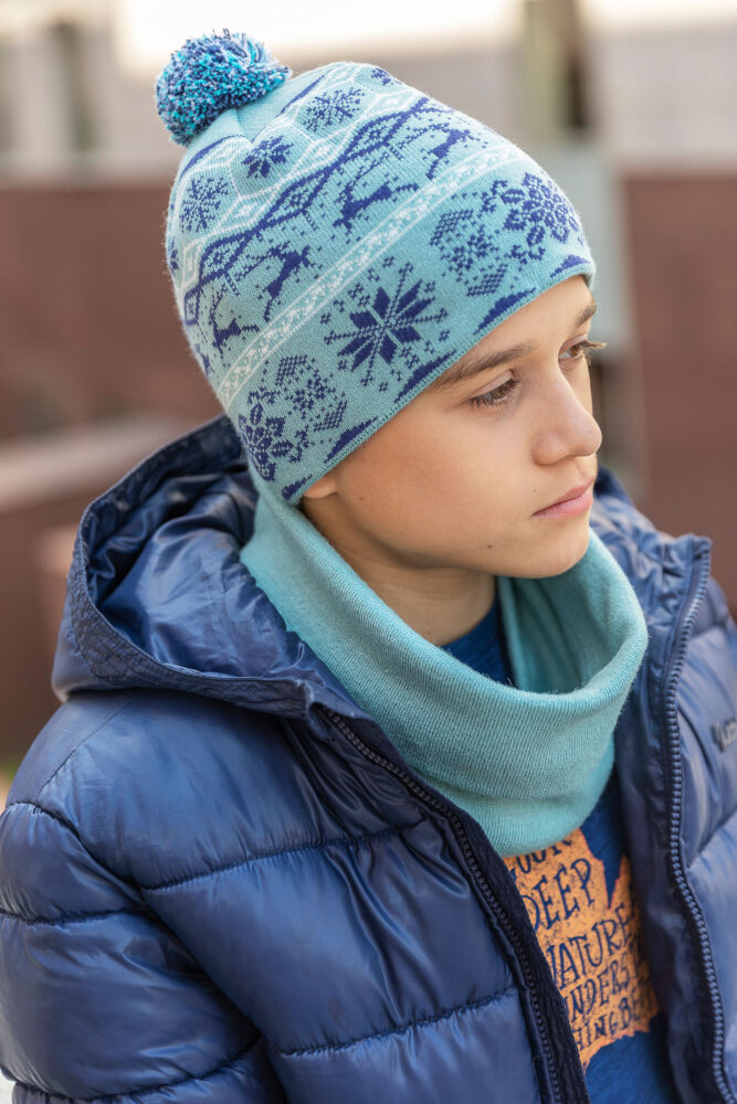 Стрит съёмка для маркетплейсов в AF Studio