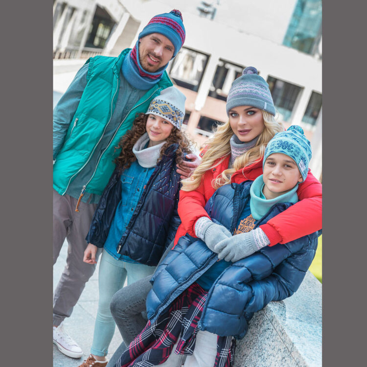 Стрит съёмка для маркетплейсов в AF Studio