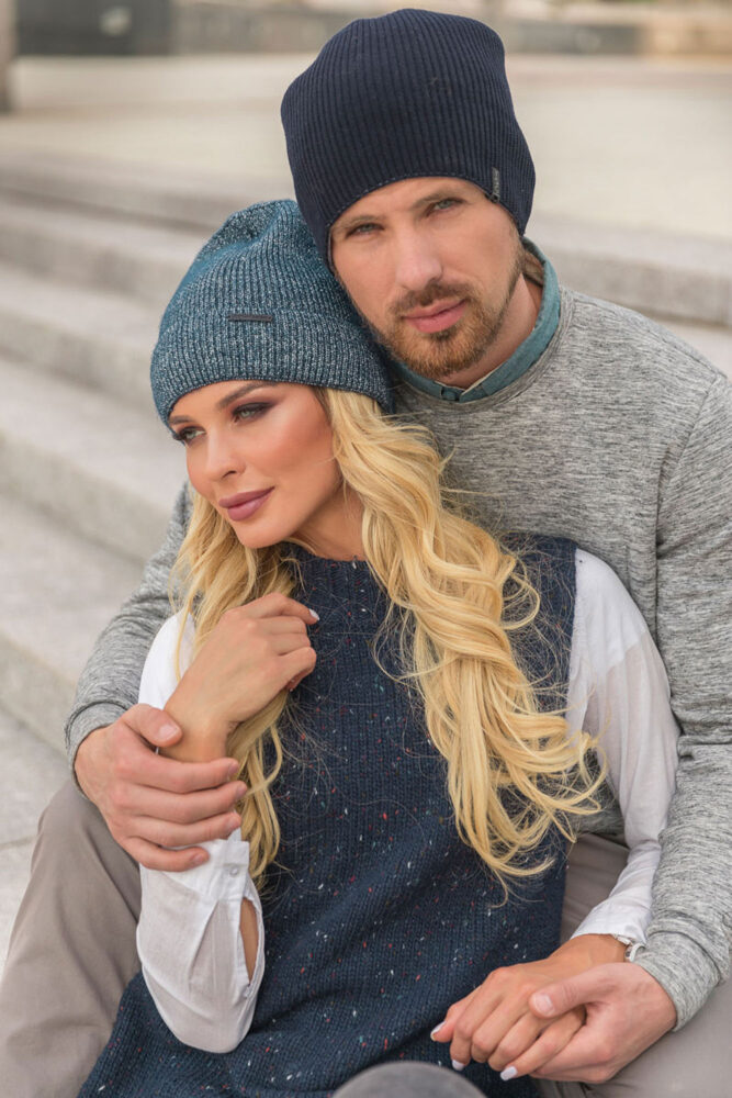 Стрит съёмка для маркетплейсов в AF Studio