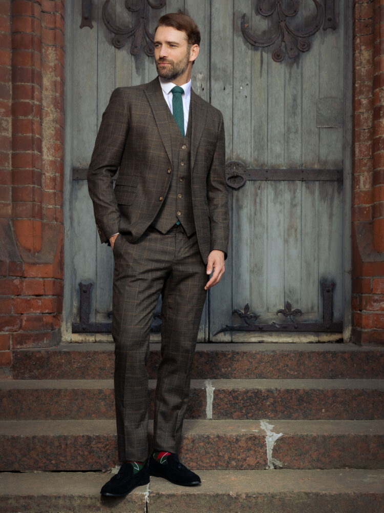 Стрит съёмка для маркетплейсов в AF Studio