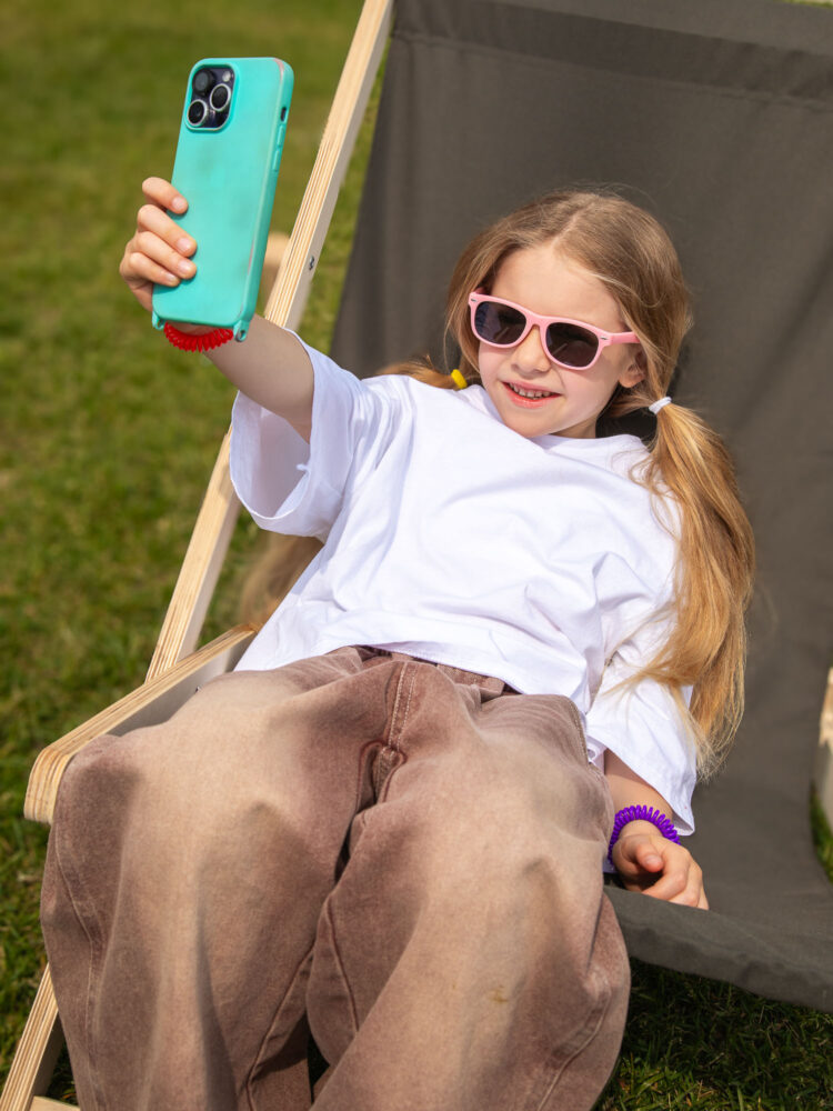 Стрит съёмка для маркетплейсов в AF Studio