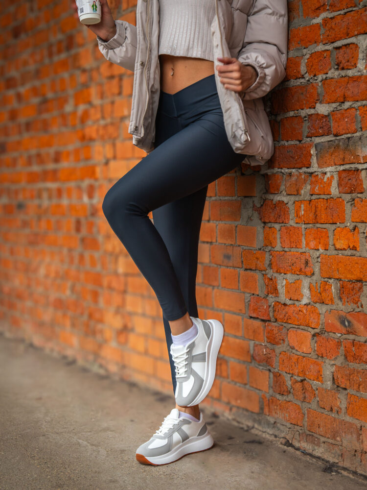 Стрит съёмка для маркетплейсов в AF Studio