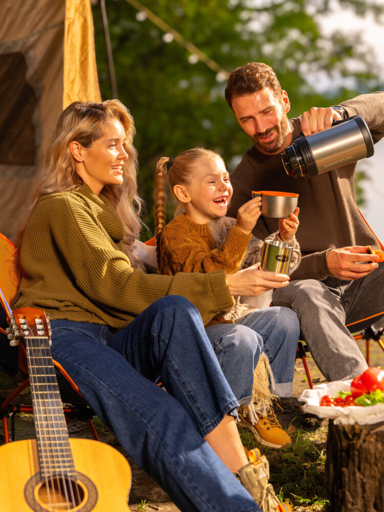 Стрит съёмка для маркетплейсов в AF Studio