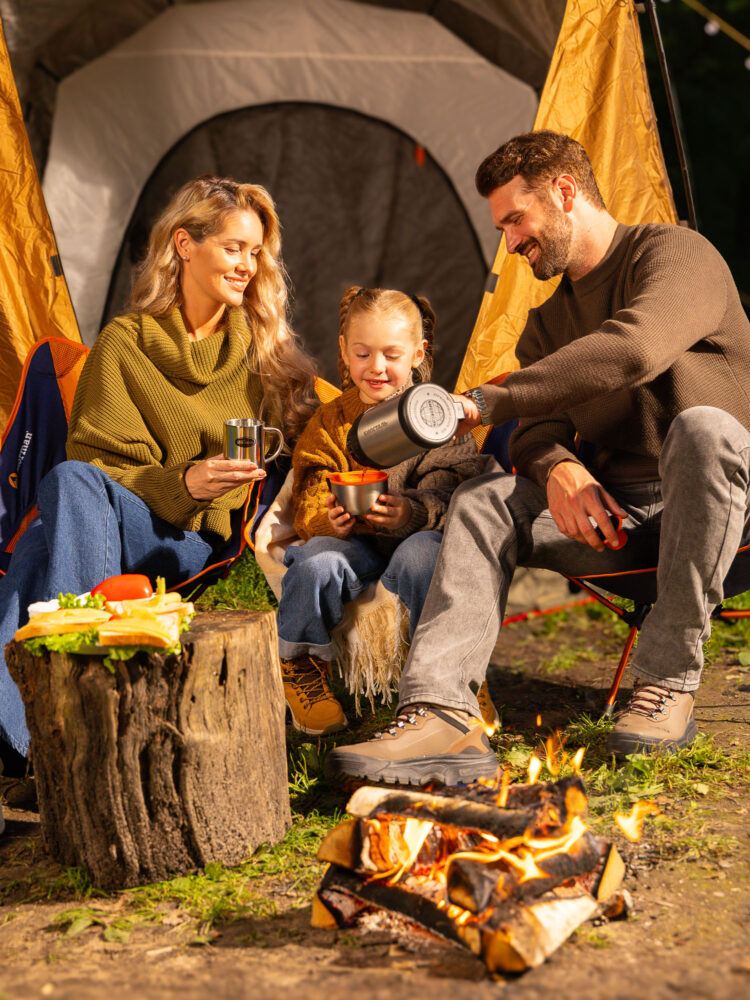 Стрит съёмка для маркетплейсов в AF Studio