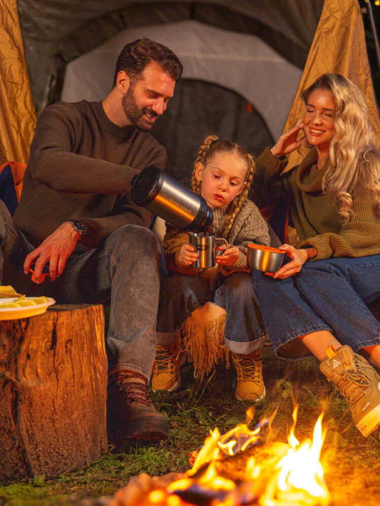 Стрит съёмка для маркетплейсов в AF Studio