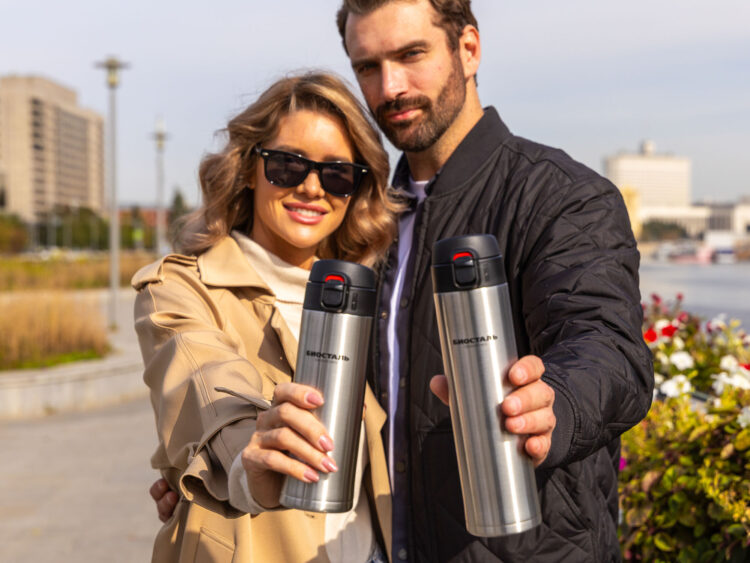 Стрит съёмка для маркетплейсов в AF Studio