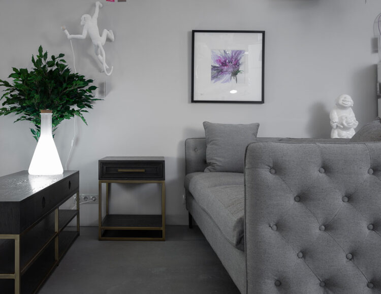 Фотосъемка интерьеров в AF Studio