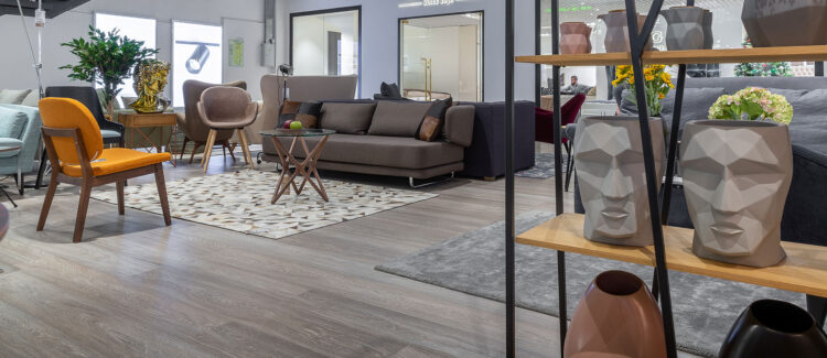 Фотосъемка интерьеров в AF Studio