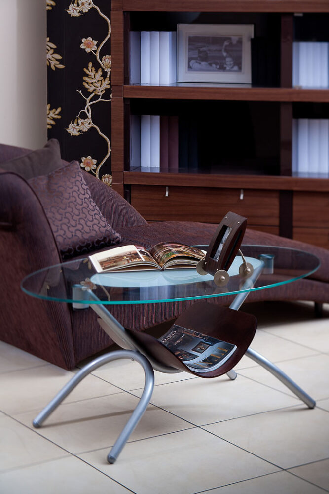 Фотосъемка интерьеров в AF Studio