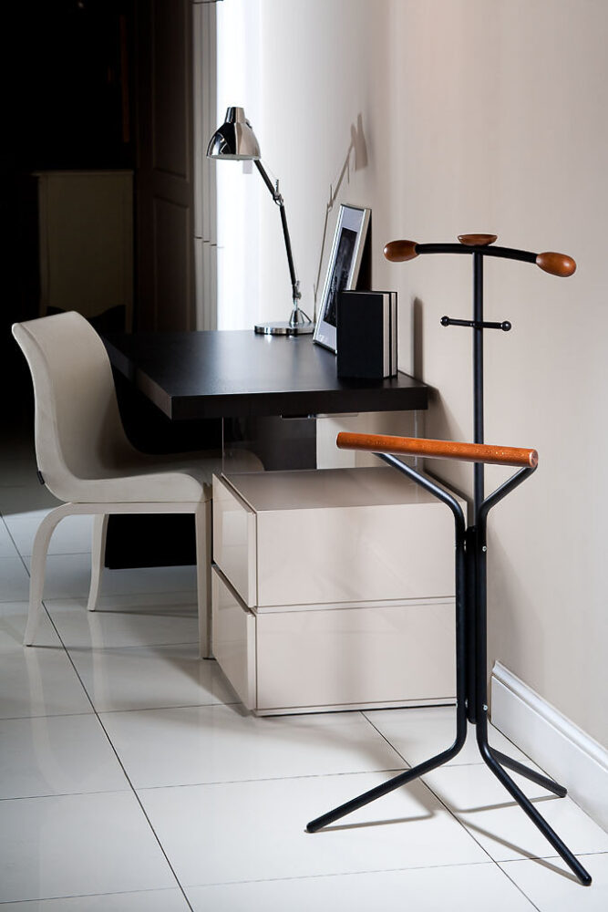 Фотосъемка интерьеров в AF Studio