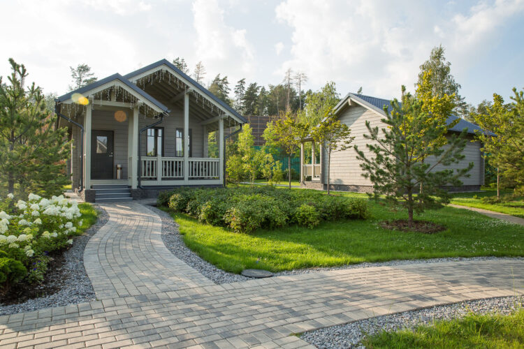 Фотосъемка интерьеров в AF Studio