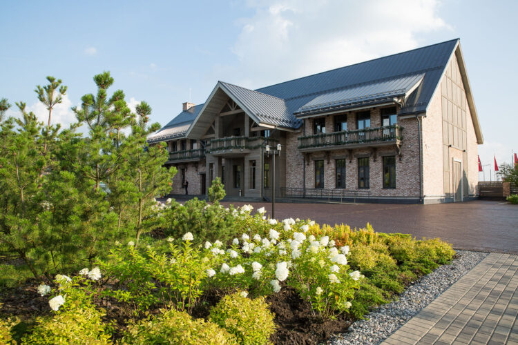 Фотосъемка интерьеров в AF Studio