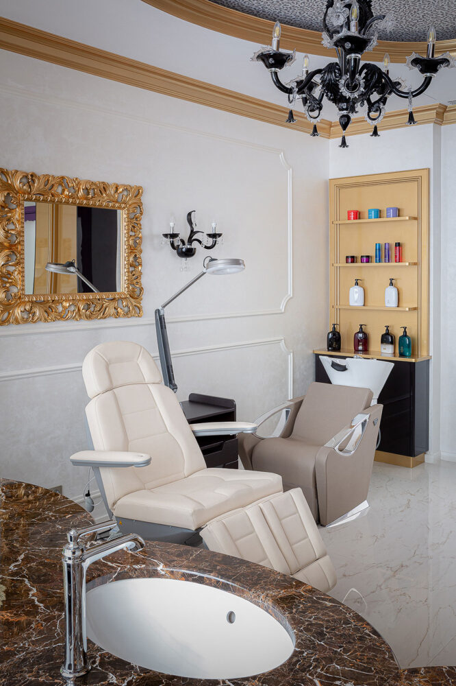 Фотосъемка интерьеров в AF Studio