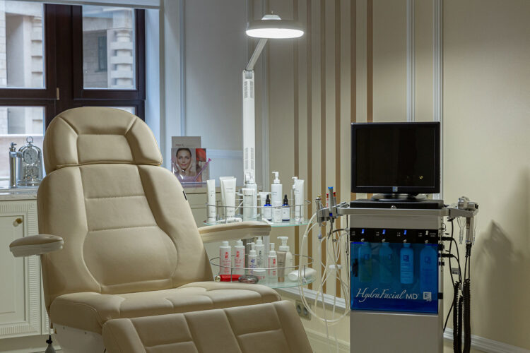 Фотосъемка интерьеров в AF Studio