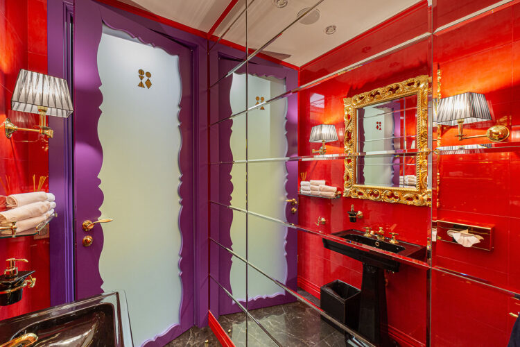 Фотосъемка интерьеров в AF Studio