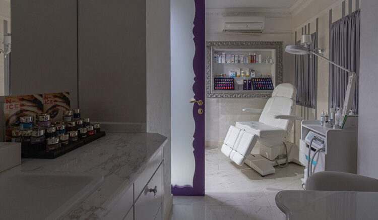 Фотосъемка интерьеров в AF Studio