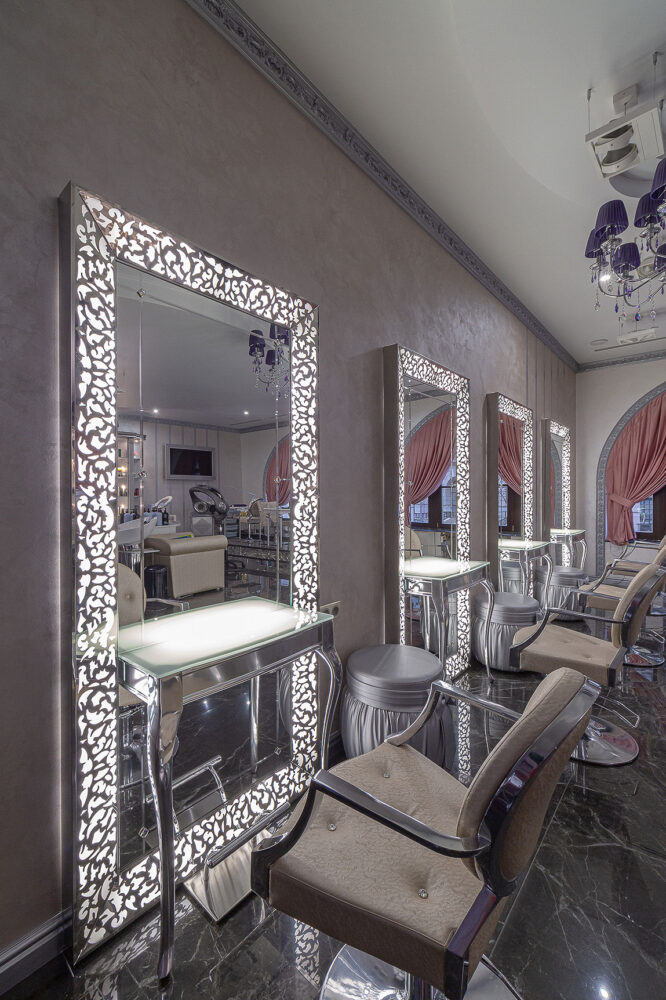 Фотосъемка интерьеров в AF Studio