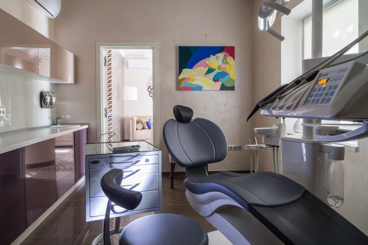 Фотосъемка интерьеров в AF Studio