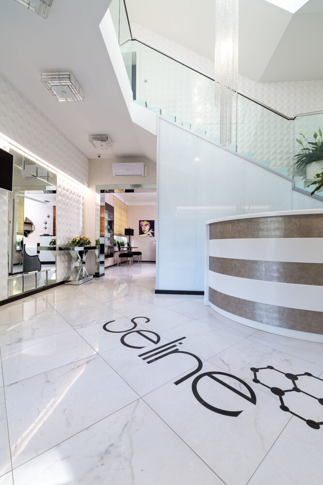 Фотосъемка интерьеров в AF Studio