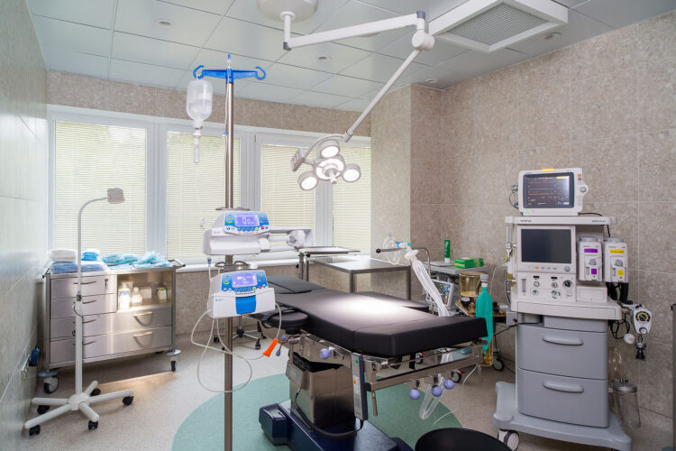 Фотосъемка интерьеров в AF Studio