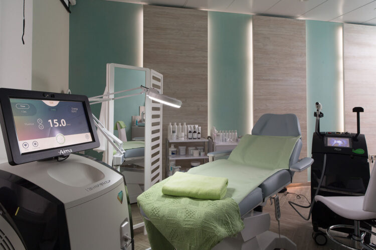 Фотосъемка интерьеров в AF Studio