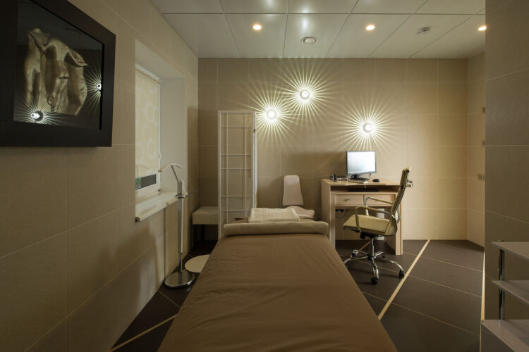 Фотосъемка интерьеров в AF Studio