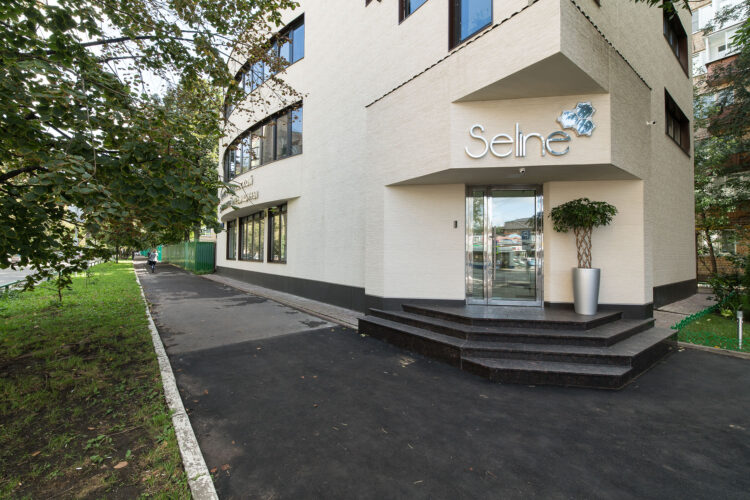 Фотосъемка интерьеров в AF Studio