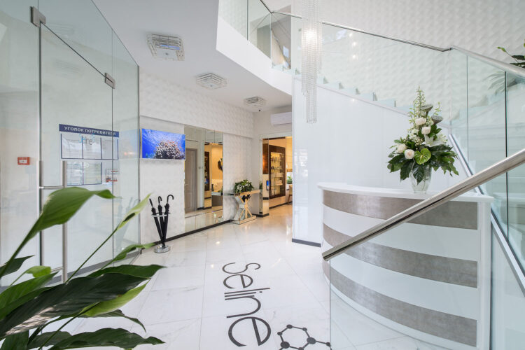 Фотосъемка интерьеров в AF Studio