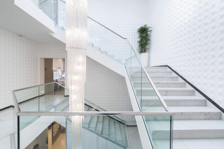 Фотосъемка интерьеров в AF Studio