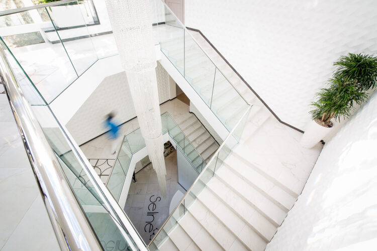 Фотосъемка интерьеров в AF Studio