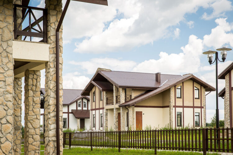 Фотосъемка интерьеров в AF Studio