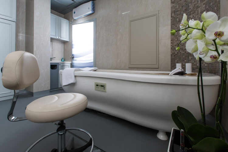 Фотосъемка интерьеров в AF Studio