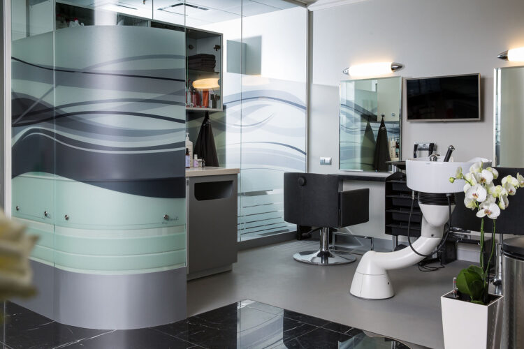 Фотосъемка интерьеров в AF Studio