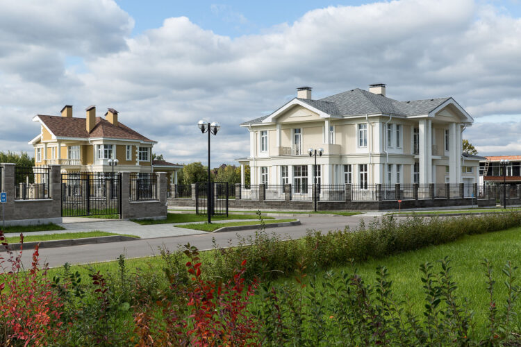 Фотосъемка интерьеров в AF Studio