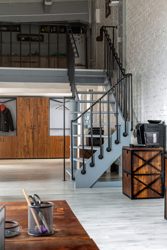 Фотосъемка интерьеров в AF Studio