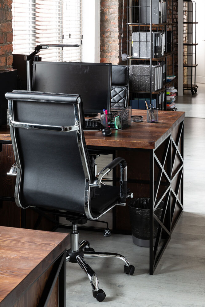 Фотосъемка интерьеров в AF Studio