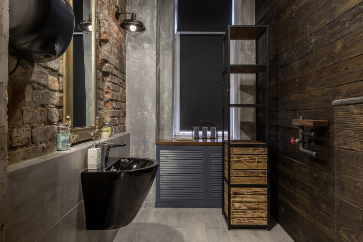 Фотосъемка интерьеров в AF Studio