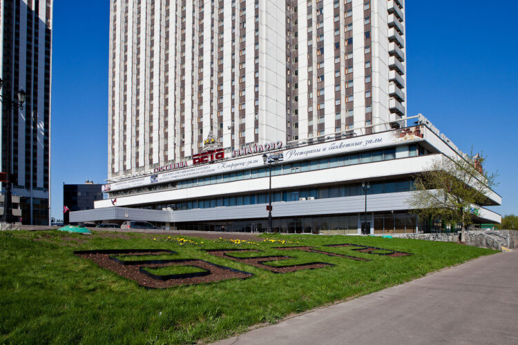 Фотосъемка интерьеров в AF Studio