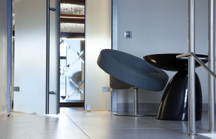 Фотосъемка интерьеров в AF Studio