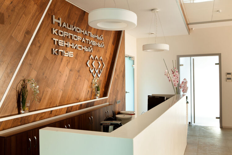 Фотосъемка интерьеров в AF Studio