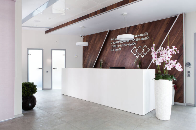 Фотосъемка интерьеров в AF Studio