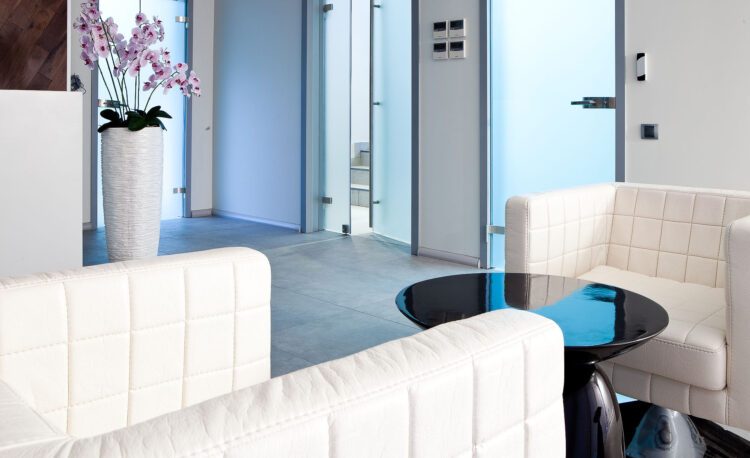 Фотосъемка интерьеров в AF Studio