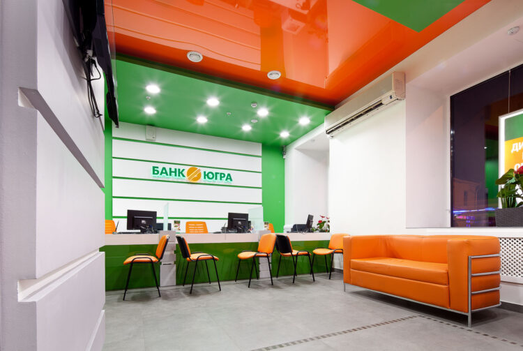 Фотосъемка интерьеров в AF Studio