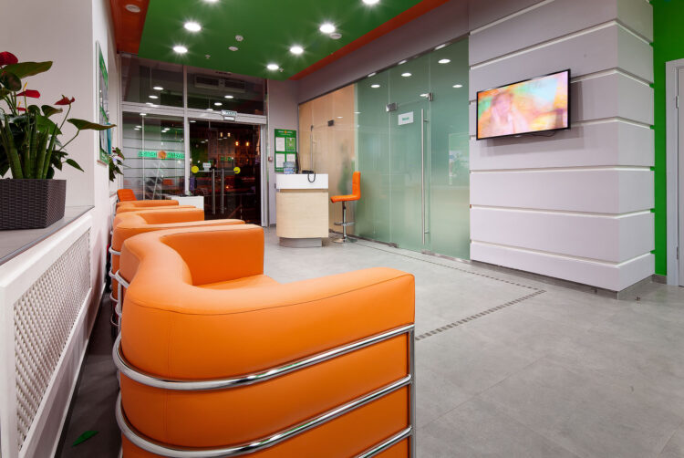 Фотосъемка интерьеров в AF Studio