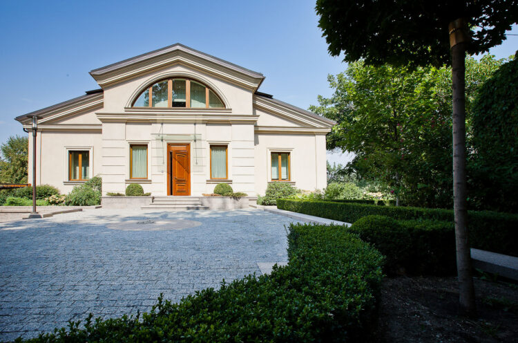 Фотосъемка интерьеров в AF Studio