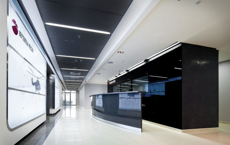 Фотосъемка интерьеров в AF Studio